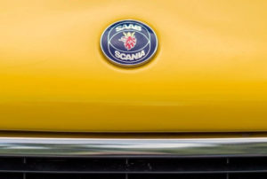 Saab