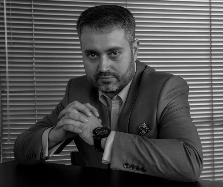 Адвокат Ихсанов Альберт Флюрович